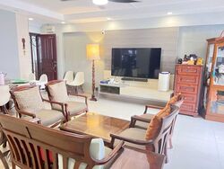 Blk 542 Woodlands Drive 16 (Woodlands), HDB 5 Rooms #534857291